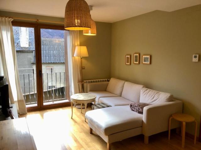 Casa Laure II - Panticosa Apartment ภายนอก รูปภาพ