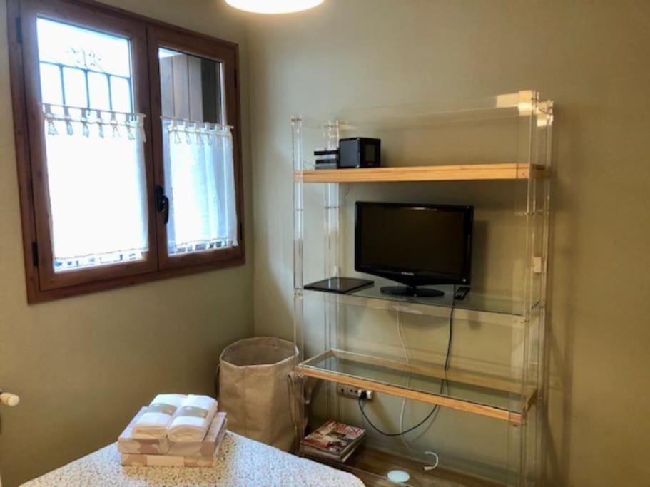 Casa Laure II - Panticosa Apartment ภายนอก รูปภาพ
