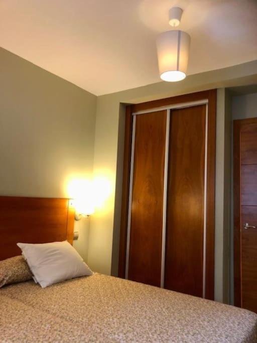 Casa Laure II - Panticosa Apartment ภายนอก รูปภาพ